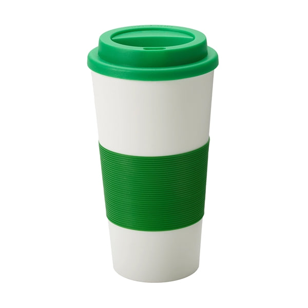 16 oz. Insulated Commuter Tumbler