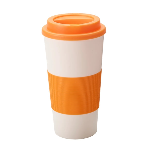 16 oz. Insulated Commuter Tumbler
