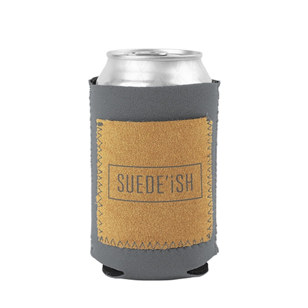 Little Buddy with Suede-ish Neoprene Pocket