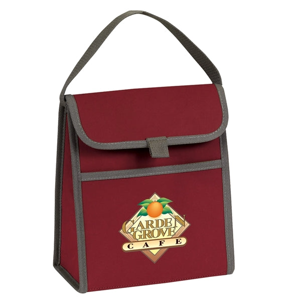 Signature Insulated Lunch Bag