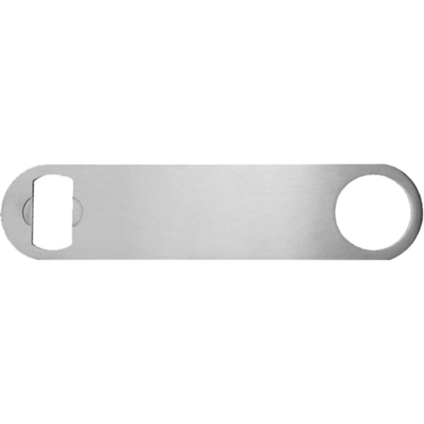 Speed Beer Bottle Opener w/Bar Blade