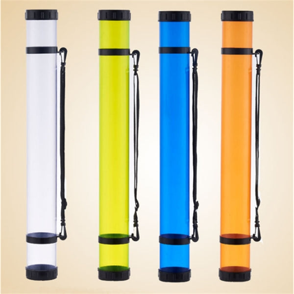 Clear Poster Tube,Painting Tube
