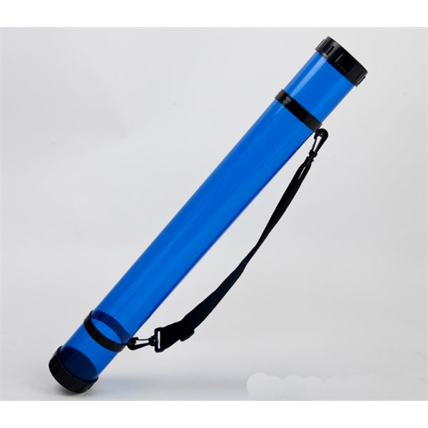Clear Poster Tube,Painting Tube
