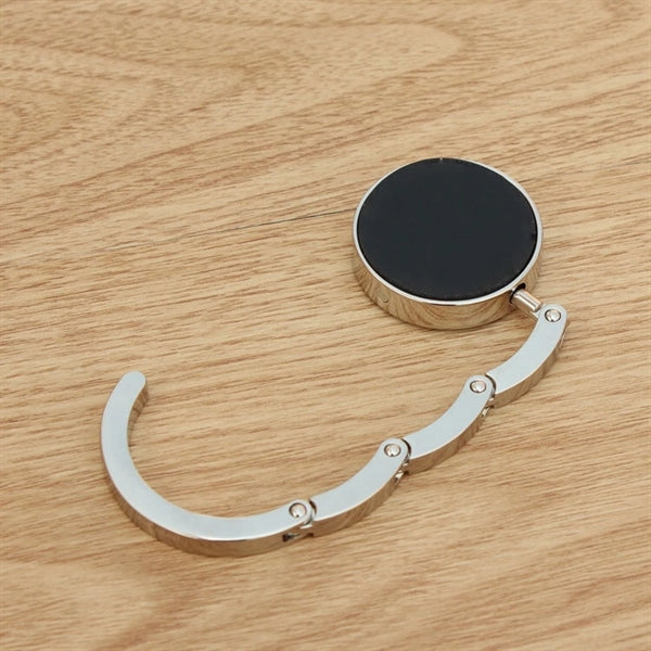 Folded Handbag Hook
