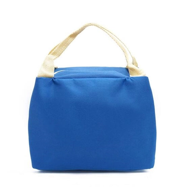 Insulated Lunch Bag