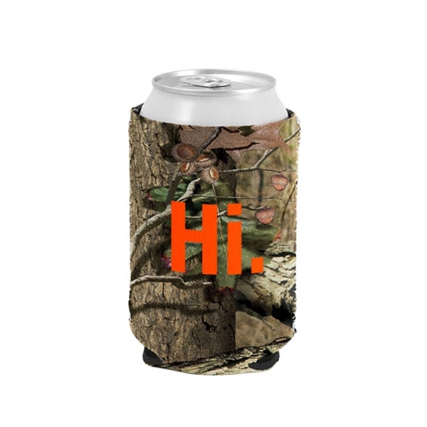 Trademarked Camo Kolder Kaddy Neoprene