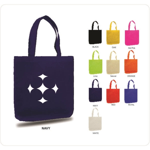 Non-Woven Econo Tote Bag