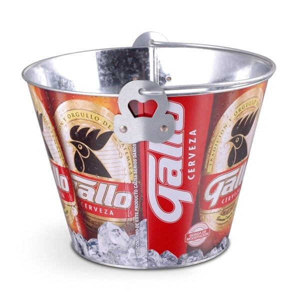Beer bucket