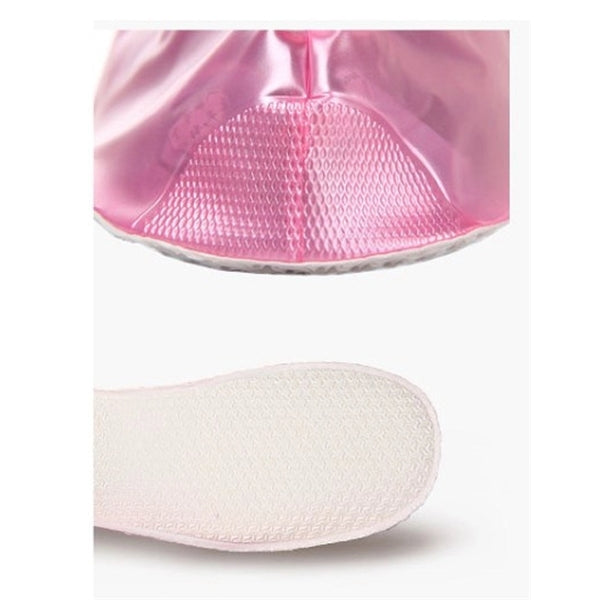 Colorful Waterproof Shoe Covers