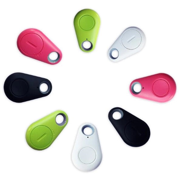 Bluetooth Smart Tracker