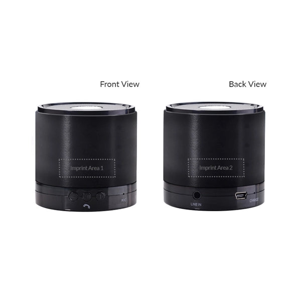 Subwoofer Wireless Bluetooth Speaker