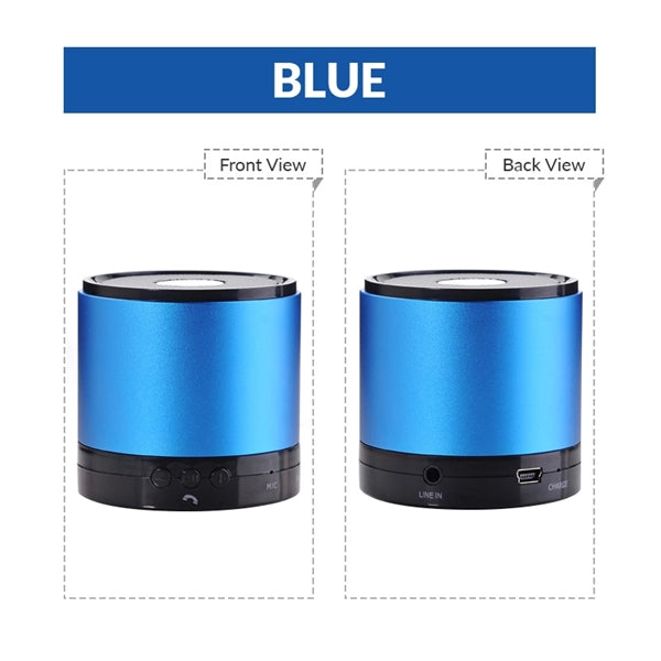 Subwoofer Wireless Bluetooth Speaker