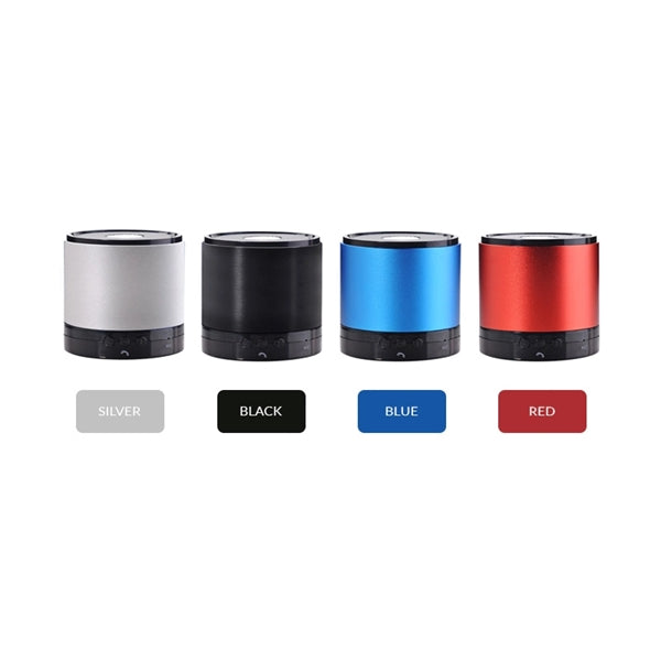 Subwoofer Wireless Bluetooth Speaker
