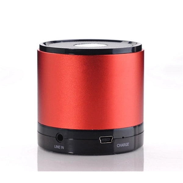 Subwoofer Wireless Bluetooth Speaker
