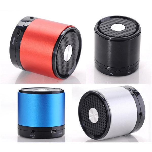 Subwoofer Wireless Bluetooth Speaker