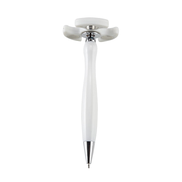 Salinas Fidget Spinner Pen
