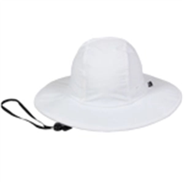 Coach's Adjustable Guide Hat