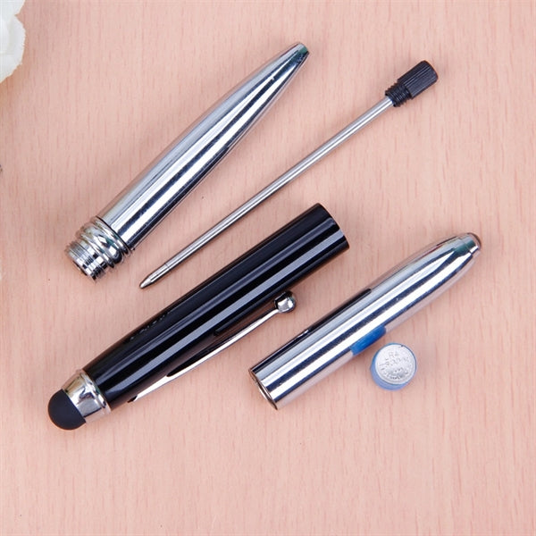 3IN1 LED Stylus Pen