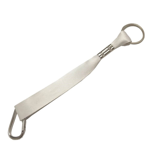 Dye-Sublimated Key Fob