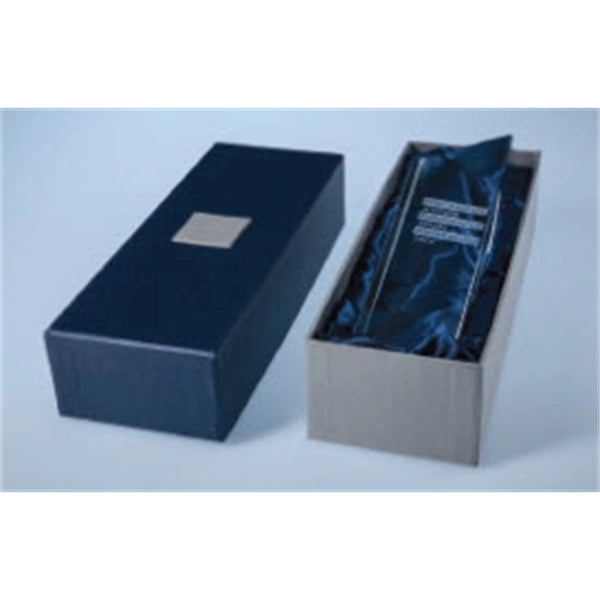 Paragon Art Glass Crystal Award