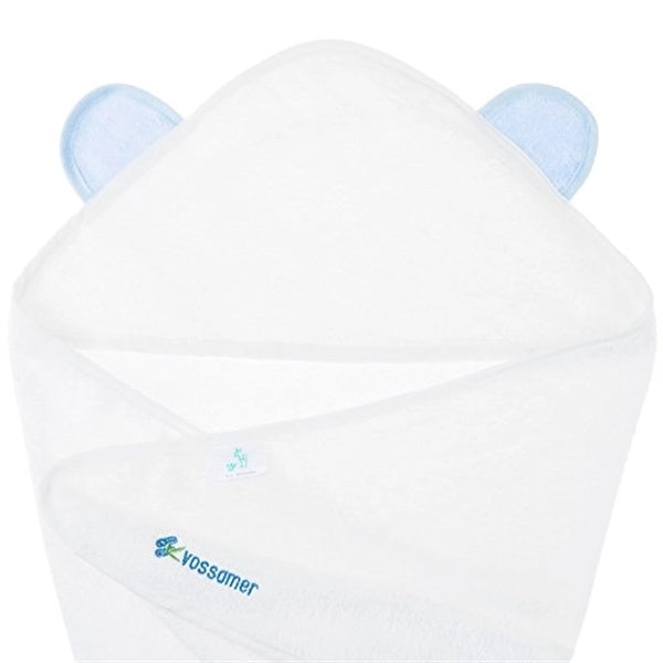 Bamboo Hooded Baby Towel