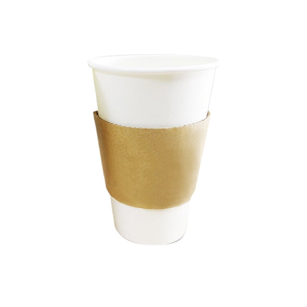 Paper Cup Sleeves