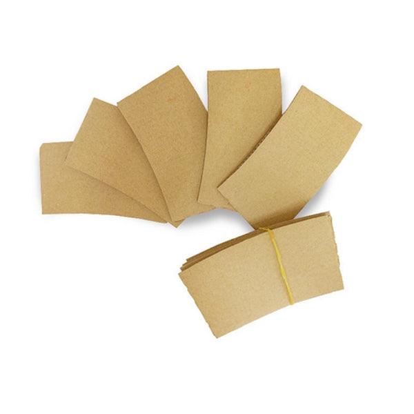 Paper Cup Sleeves