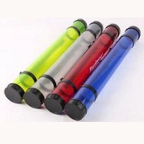 Poster Tube Architecture Document Plastic Drawing Storage