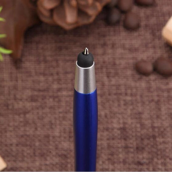Plastic stylus pen