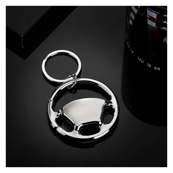 The Rotella Key Chain