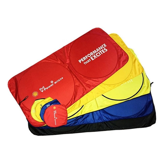 Car Sunshade