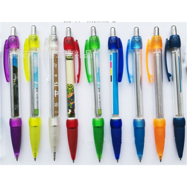 Advertising Banner Pen