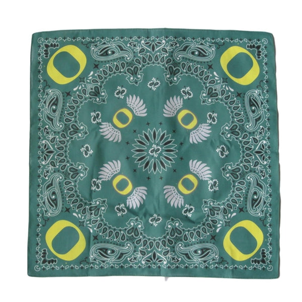 RPET Performance Bandana 22" - made from Recycled Polyester