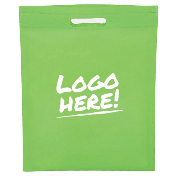 Non Woven Die Cut Tote