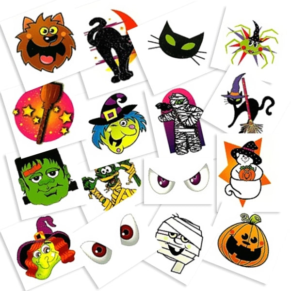 New Custom Temporary Tattoos-1.5x1.5