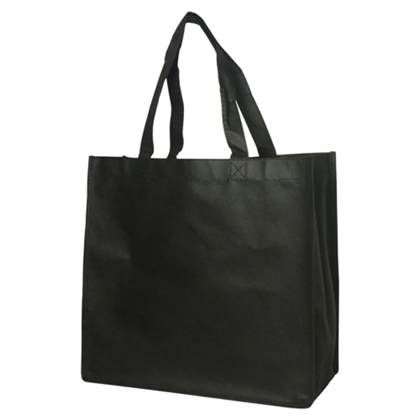 Non-Woven Tote 13"W x 13"H x 5"D