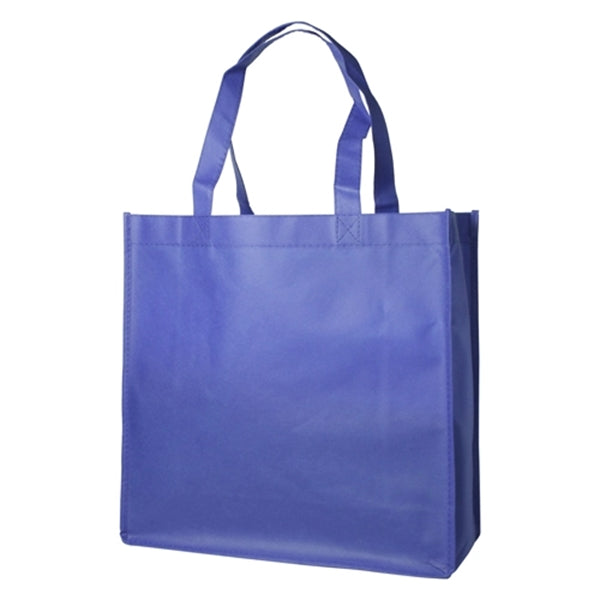 Non-Woven Tote 13"W x 13"H x 5"D