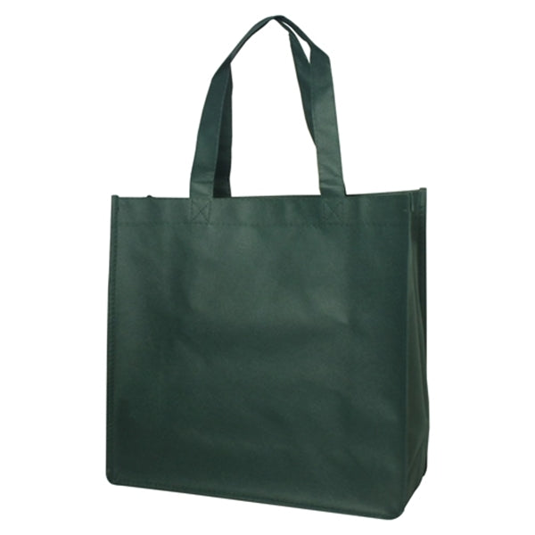 Non-Woven Tote 13"W x 13"H x 5"D