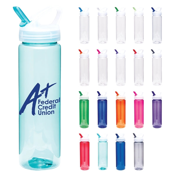 Freedom Bottle