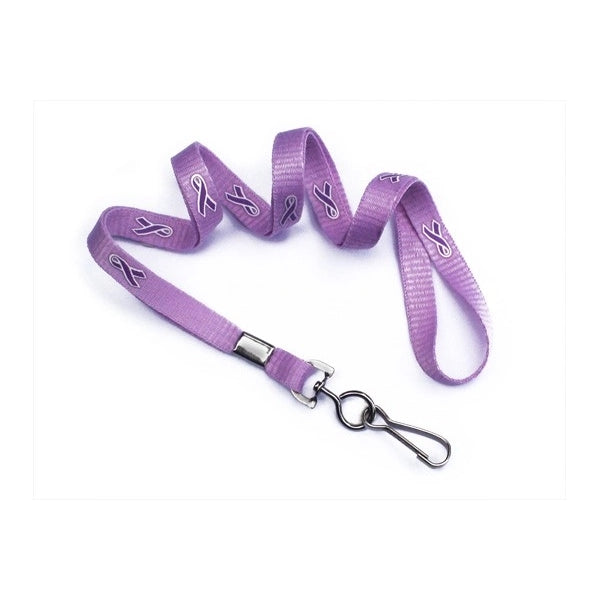 5/8" Dye Sublimated Breakaway Lanyard (Event Staff)