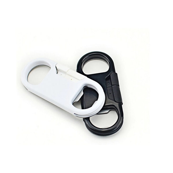 Phone Cable Bottle Opener