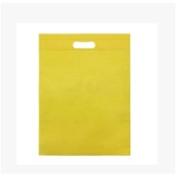 Non-Woven Tote Bag (11 1/2" W x 15 1/2" H)