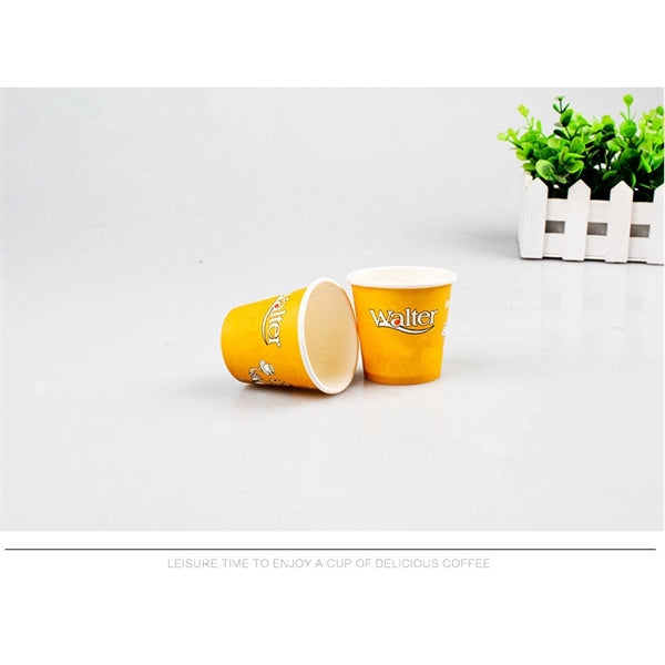 3 Oz. Hot/Cold Paper Cup (60ml)