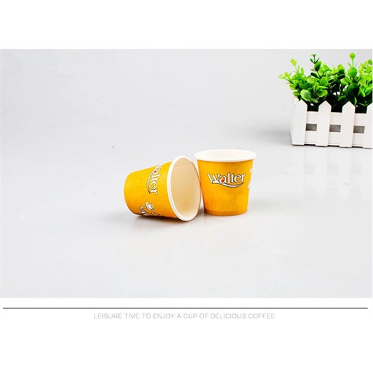 3 Oz. Hot/Cold Paper Cup (60ml)