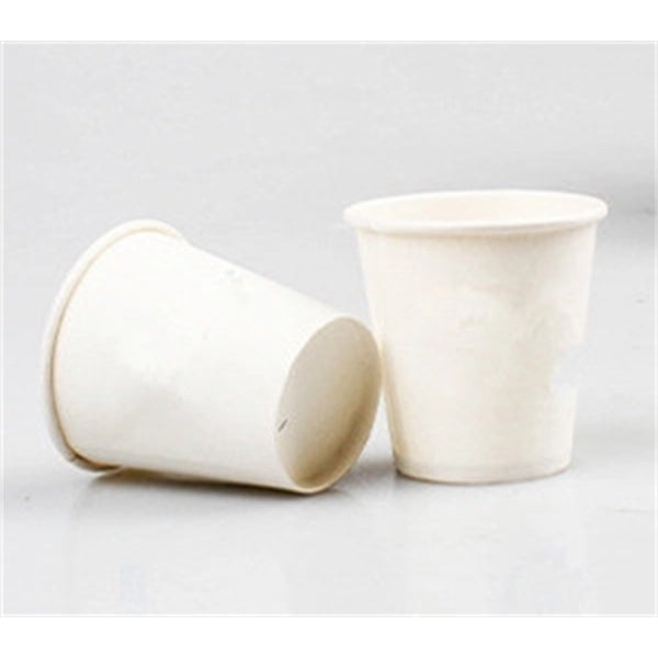 3 Oz. Hot/Cold Paper Cup (60ml)