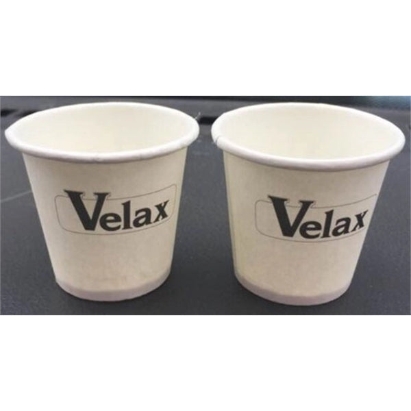 3 Oz. Hot/Cold Paper Cup (60ml)