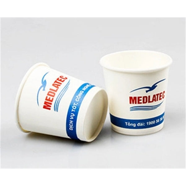 6 1/2 Oz. Hot/Cold Paper Cup