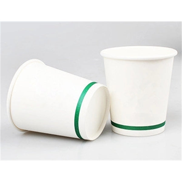 6 1/2 Oz. Hot/Cold Paper Cup