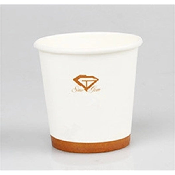 6 1/2 Oz. Hot/Cold Paper Cup