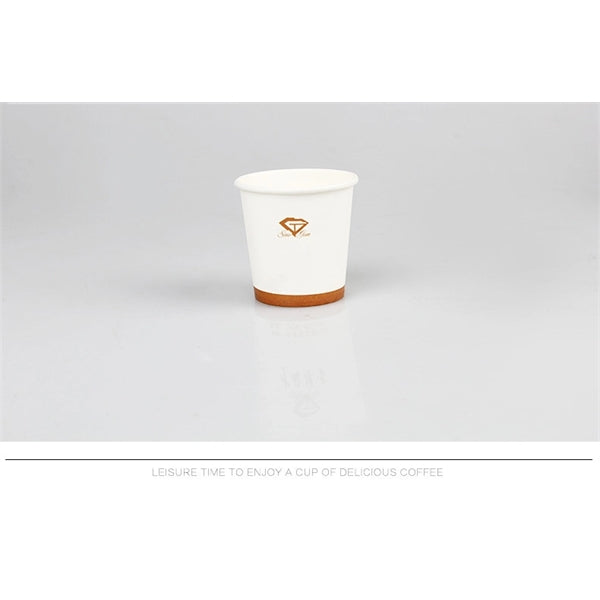 6 1/2 Oz. Hot/Cold Paper Cup